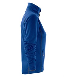 Miles Ladies Fleece Jacket